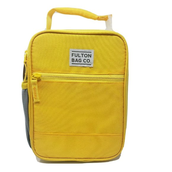 fulton lunch box